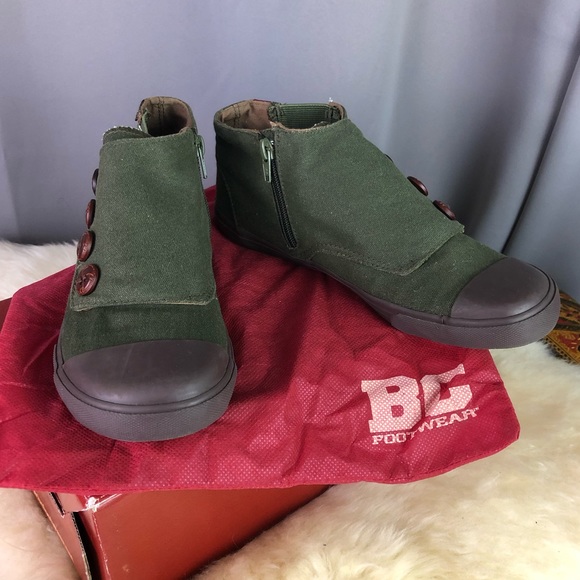 bc footwear fashion sneakers